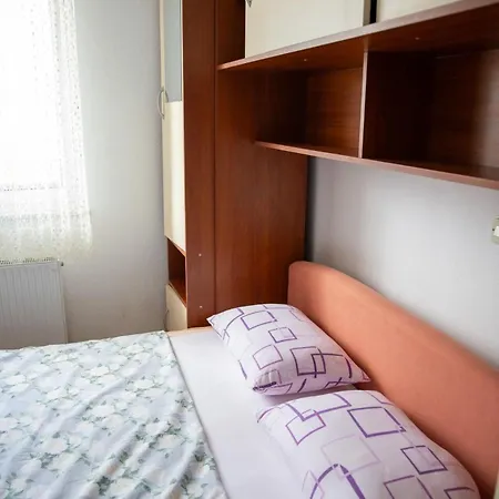 Apartment Luka Trogir