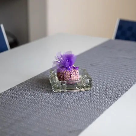 Apartment Luka *