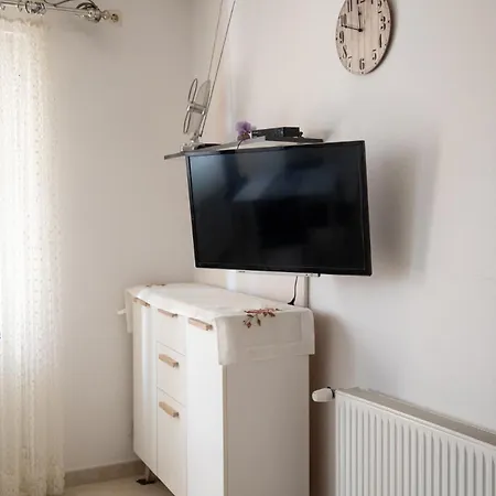 Luka Apartment Trogir