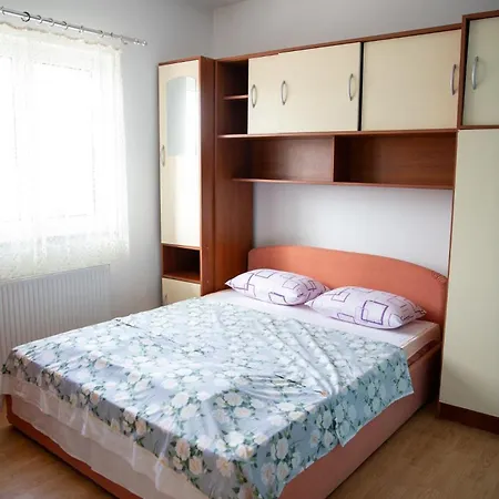 Luka Apartment Trogir