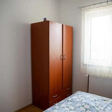 Luka Apartment